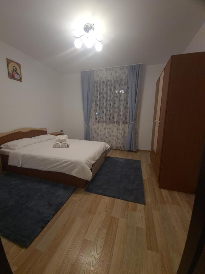 Premium Apartment Isaran Braşov Exterior foto