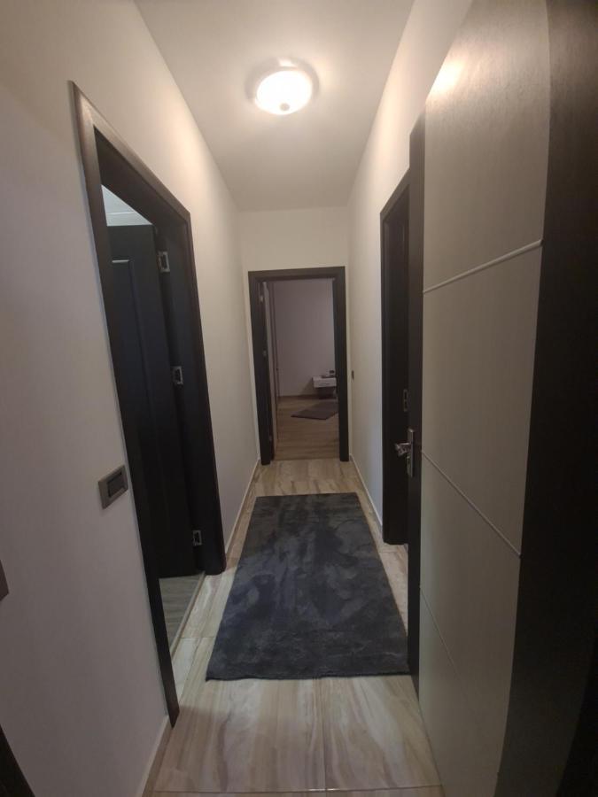 Premium Apartment Isaran Braşov Exterior foto
